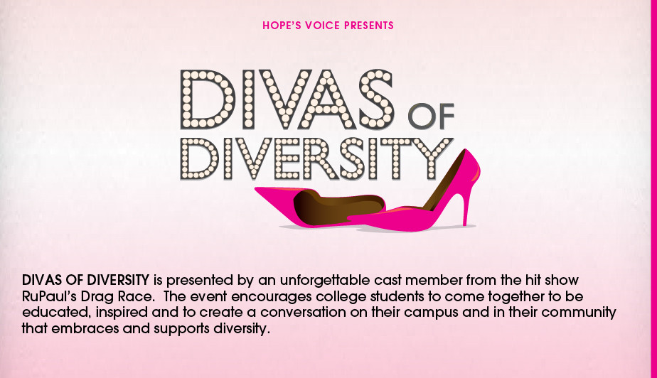 Diva's of Diversity