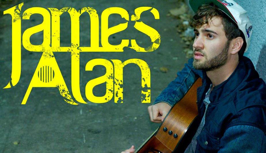 James Alan